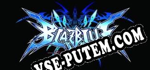 BlazBlue Calamity Trigger (2014/RUS/ENG/Лицензия)