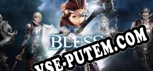 Bless Mobile (2021/RUS/ENG/Пиратка)