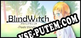 Blind Witch -Peek Window- (2017/RUS/ENG/Лицензия)