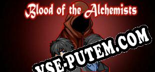 Blood of the Alchemists (2021/RUS/ENG/Лицензия)