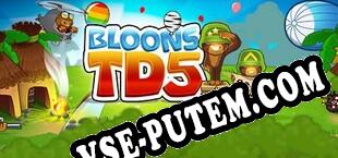 Bloons TD 5 (2014/MULTI/RePack от PARADiGM)
