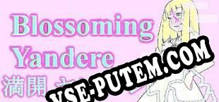 Blossoming Yandere 満開 ヤンデレ (2024/RUS/ENG/Пиратка)