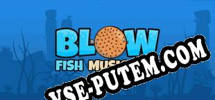Blow Fish Music Quiz (2025/MULTI/RePack от SCOOPEX)