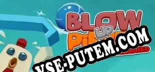 Blow Up Pieces Unleashed (2019/RUS/ENG/Пиратка)