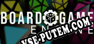 Board Game Engine (2025) | RePack от CiM