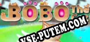 Bobo The Cat (2023/RUS/ENG/Лицензия)