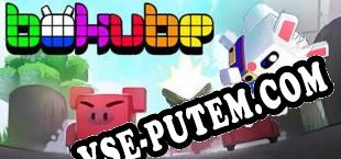 Bokube (2023/RUS/ENG/RePack от TSRh)
