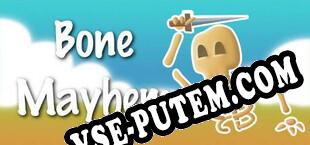 Bone Mayhem (2022/MULTI/RePack от MESMERiZE)