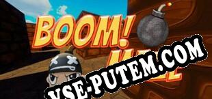 Boom Maze (2018/MULTI/RePack от UPLiNK)