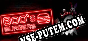Boos Burgers (2025/RUS/ENG/Пиратка)
