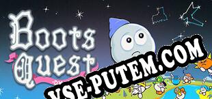 Boots Quest DX (2022/RUS/ENG/Пиратка)