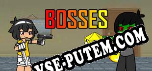 BOSSES (2023/MULTI/RePack от ENGiNE)