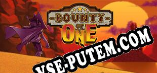 Bounty of One (2023/RUS/ENG/Пиратка)