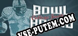 Bowl Bound College Football (2015) | RePack от SKiD ROW