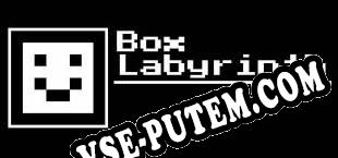 Box Labyrinth (2019/RUS/ENG/Пиратка)