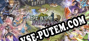 Brave survivors (2022/RUS/ENG/Лицензия)