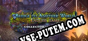 Bridge to Another World Endless Game Collectors Edition (2021/RUS/ENG/Лицензия)