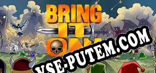 Bring It On (2024/RUS/ENG/Пиратка)
