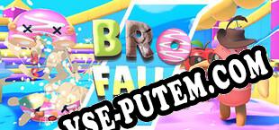 Bro Falls (2021/MULTI/RePack от MiRACLE)