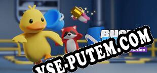 Bucket Brawl Ahlman Edition (2023/RUS/ENG/Лицензия)