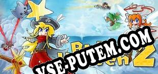 Bullet Heaven 2 (2015/RUS/ENG/Лицензия)