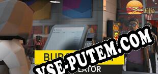 Burger Joint Simulator (2025/RUS/ENG/Лицензия)