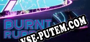 Burnt Rubber (2020/RUS/ENG/Пиратка)
