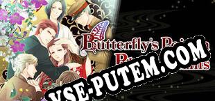 Butterflys Poison Blood Chains (2023/RUS/ENG/Пиратка)