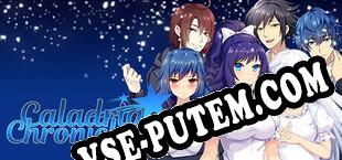 Caladria Chronicles Volume 2 (2023/RUS/ENG/RePack от CORE)