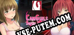 CamGirls Sophie X Rias (2021/RUS/ENG/RePack от ORiON)