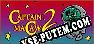 Captain MaCaw 2 (2025/RUS/ENG/Лицензия)