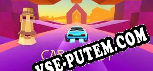 Car Quest Deluxe (2022/RUS/ENG/Пиратка)