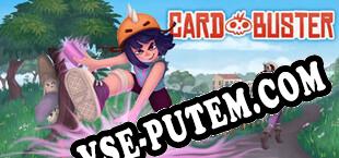 Card Buster (2025/RUS/ENG/Лицензия)