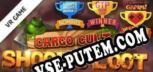 Cargo Cult ShootnLoot VR (2016/RUS/ENG/Лицензия)