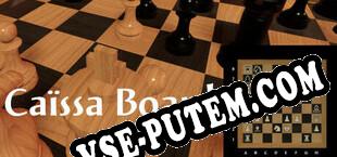 Caïssa Board (2025/RUS/ENG/RePack от TRSi)