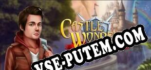 Castle Wonders A Castle Tale (2020/RUS/ENG/Лицензия)