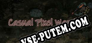 Casual Pixel Warrior (2022/RUS/ENG/RePack от ENGiNE)