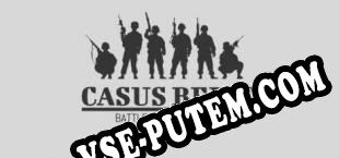 Casus Belli Battle Of Annihilation (2017/RUS/ENG/Лицензия)
