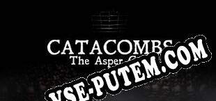 Catacombs The Asper Case (2023/RUS/ENG/Пиратка)
