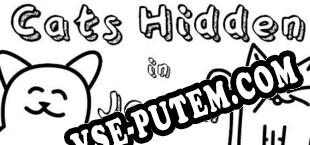Cats Hidden in Japan (2025/MULTI/RePack от DiViNE)