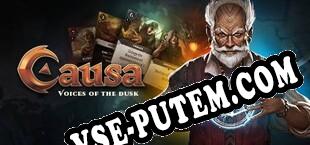 Causa, Voices of the Dusk (2021) | RePack от LUCiD
