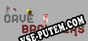 Cave Brawlers (2018/RUS/ENG/Пиратка)