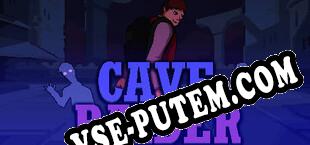 Cave Raider (2023/RUS/ENG/RePack от REVENGE)