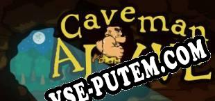Caveman Alive (2017/RUS/ENG/Лицензия)
