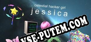 Celestial Hacker Girl Jessica (2018/MULTI/RePack от ZENiTH)