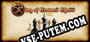 Chess King of Crowns Chess Online (2018/RUS/ENG/RePack от MYTH)