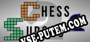 Chess Sudoku (2020/RUS/ENG/Пиратка)