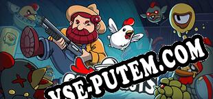 Chickenauts (2025) | RePack от VORONEZH