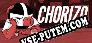 CHORIZO (2025/RUS/ENG/Лицензия)
