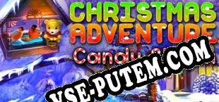 Christmas Adventure Candy Storm (2016/MULTI/RePack от HELLFiRE)
